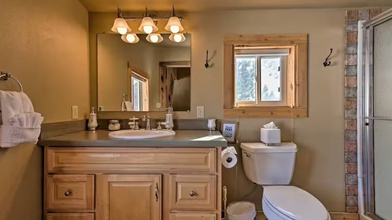 Photo of Bathroom in Granby