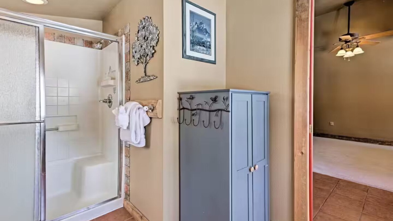 Photo of Bathroom in Granby