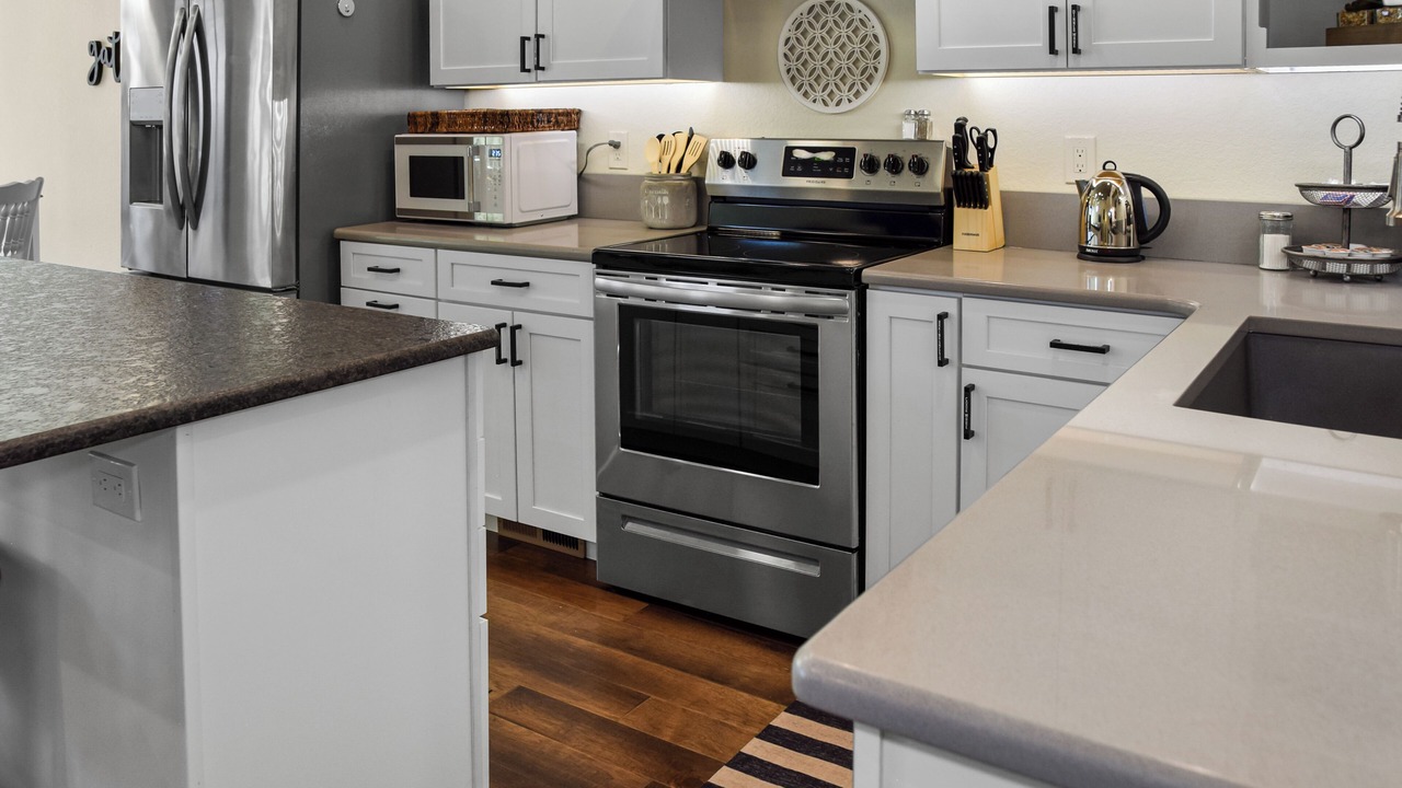 Photo of Kitchen in Old North End