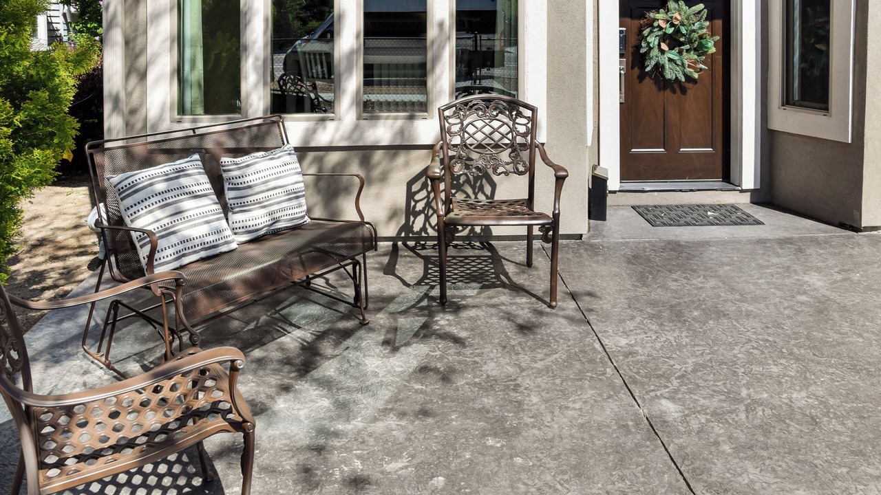 Photo of Outdoor in Old North End