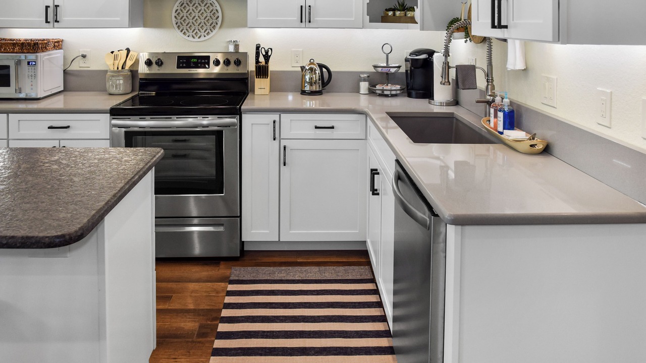 Photo of Kitchen in Old North End