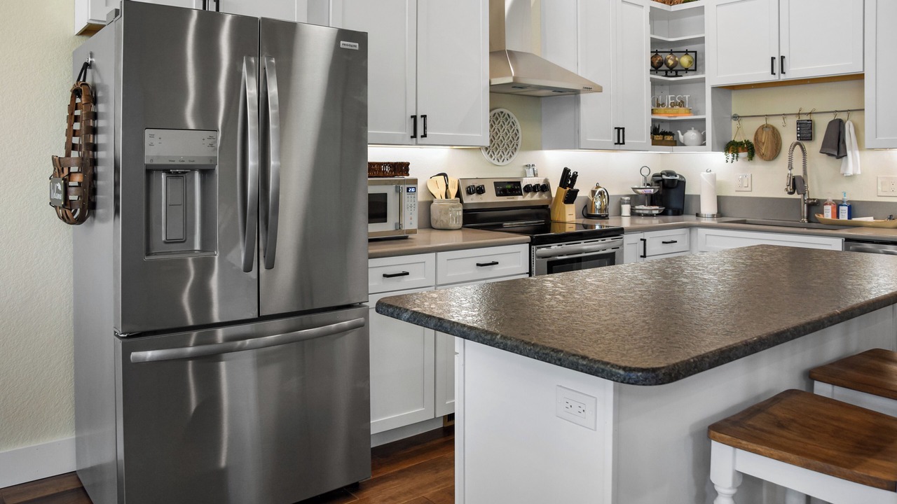 Photo of Kitchen in Old North End