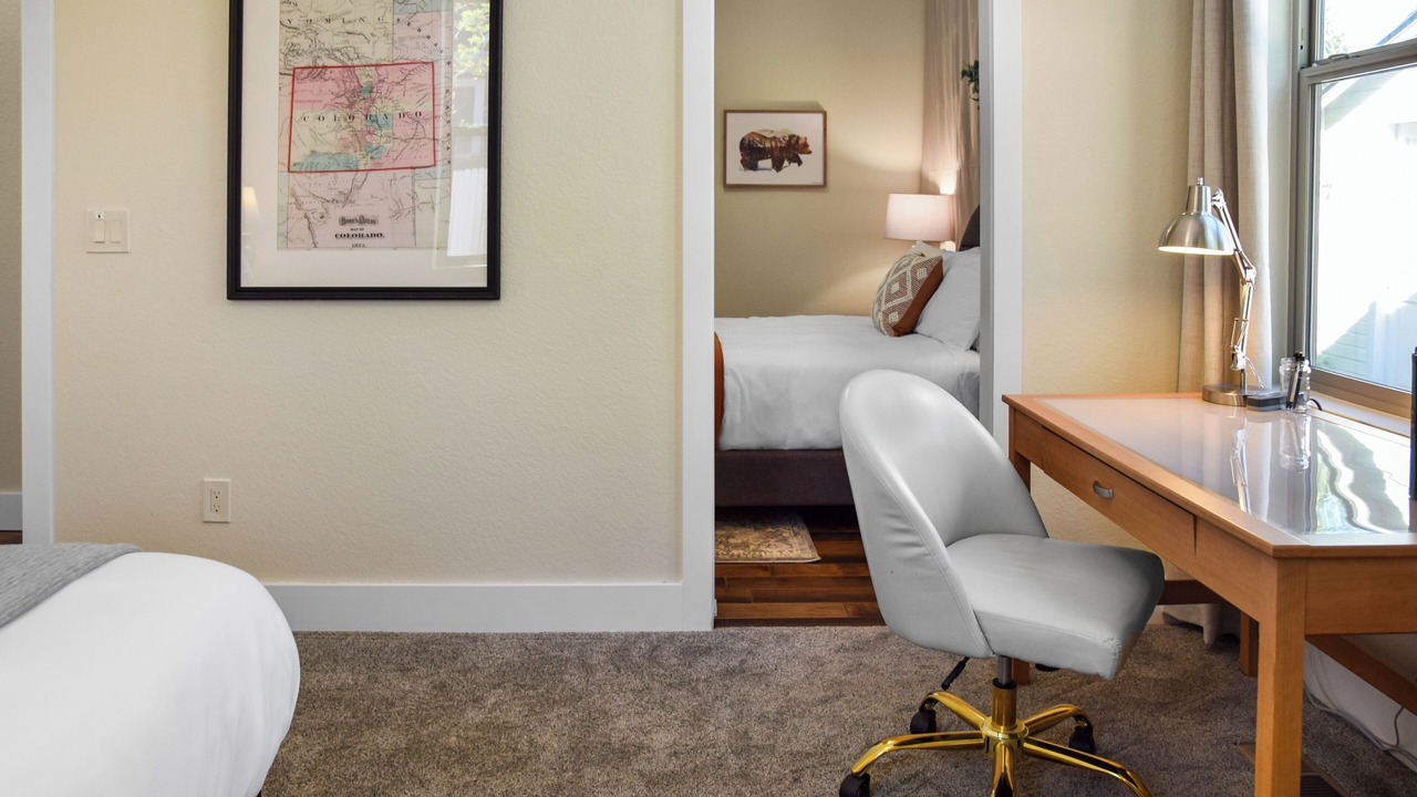 Photo of Bedroom in Old North End