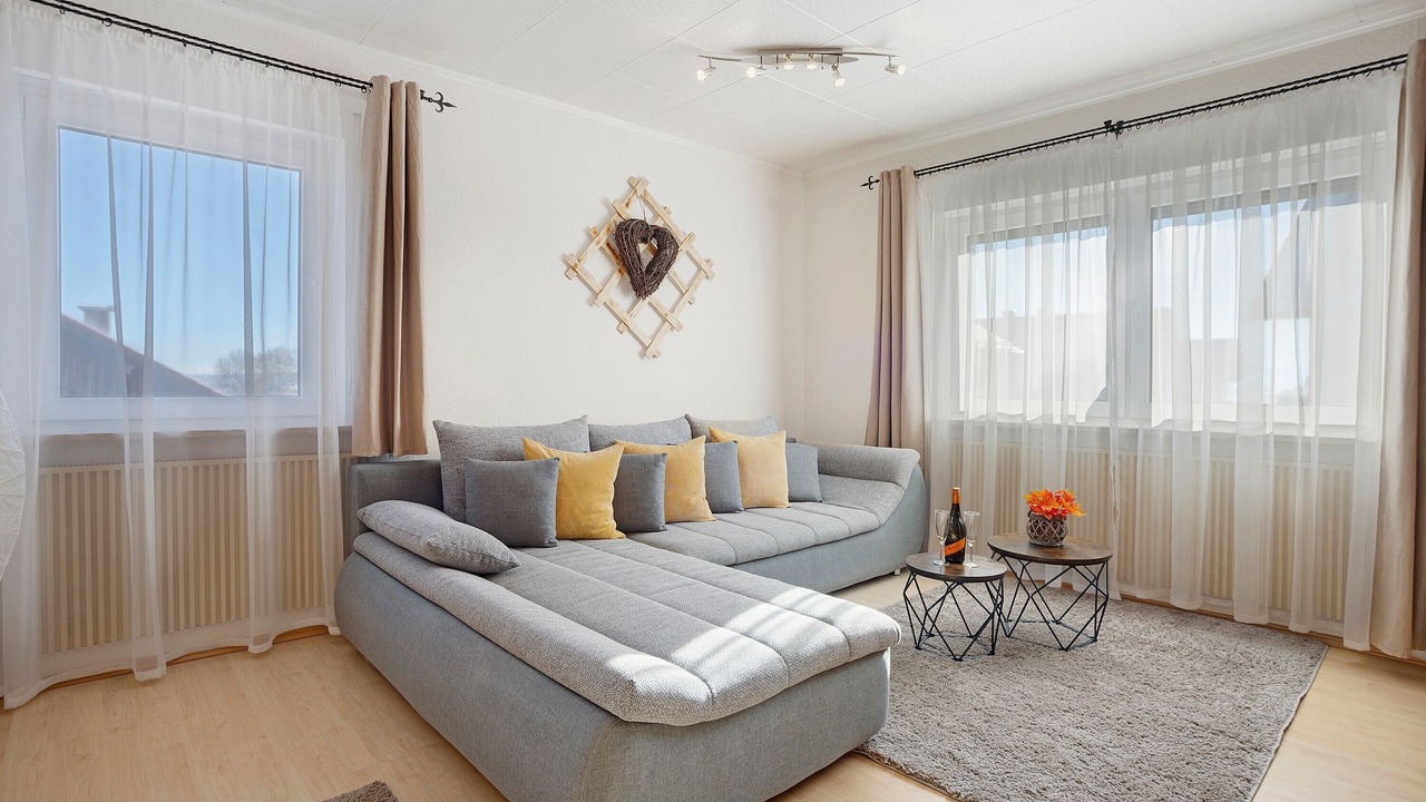 Photo of Livingroom in Ruderatshofen