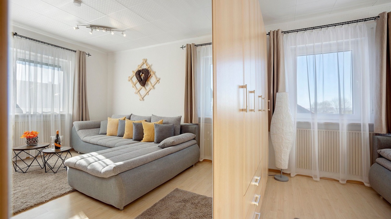 Photo of Livingroom in Ruderatshofen