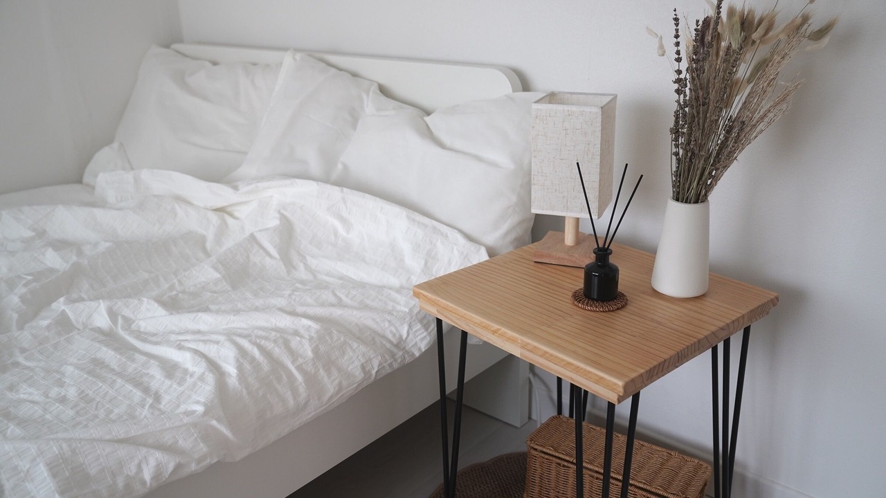 Photo of Bedroom in Seo-Gu