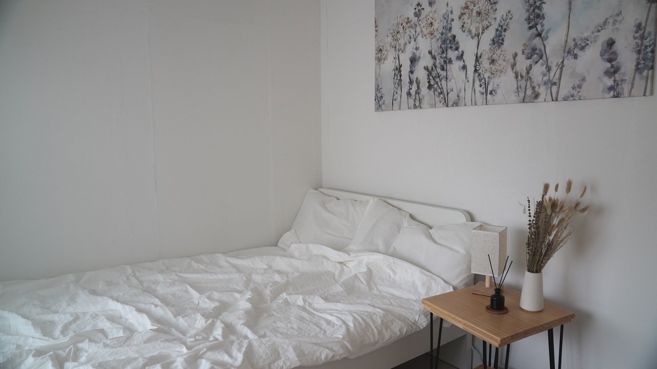 Photo of Bedroom in Seo-Gu