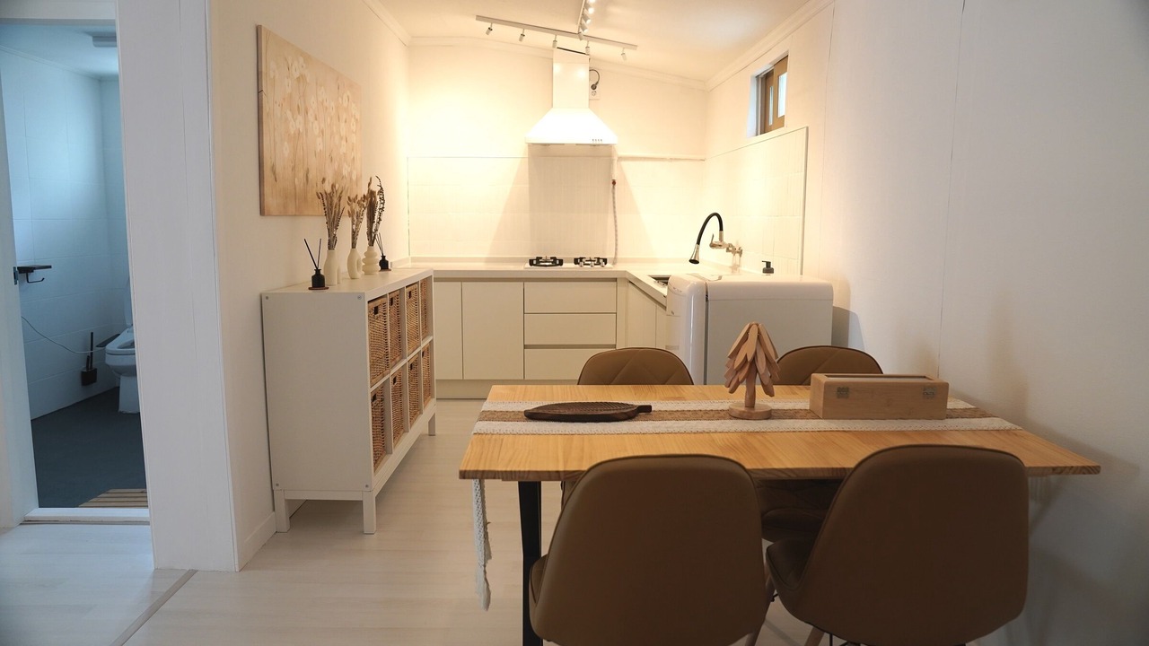 Photo of Kitchen in Seo-Gu