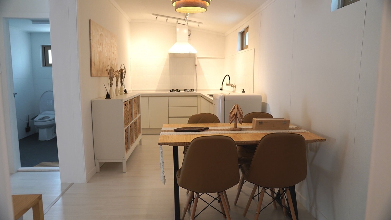 Photo of Kitchen in Seo-Gu