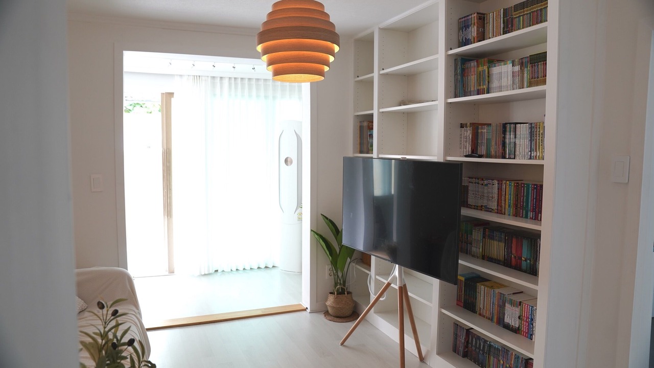 Photo of Bedroom in Seo-Gu