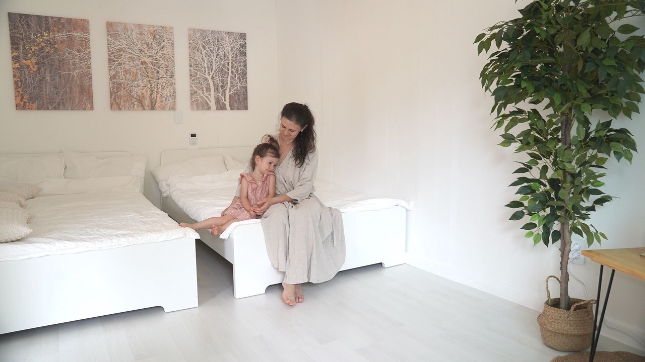 Photo of Bedroom in Seo-Gu