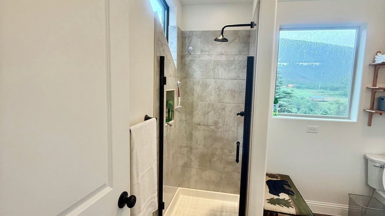 Photo of Bathroom in Cuchara