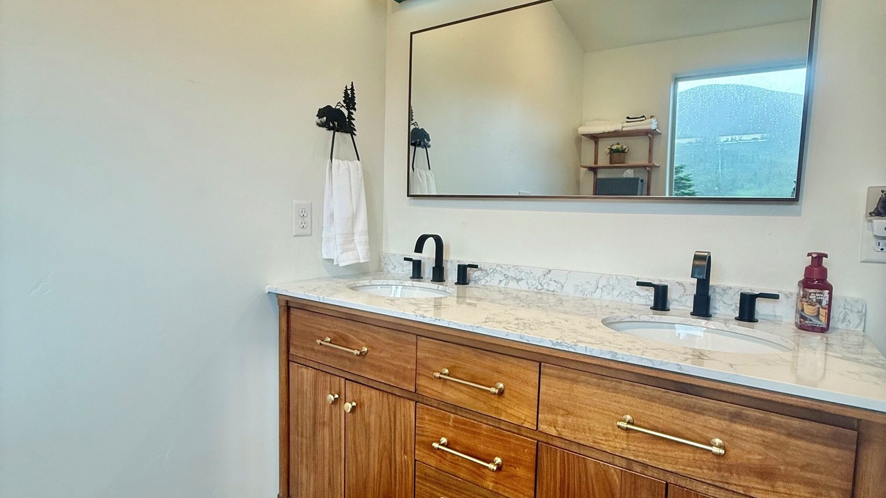 Photo of Bathroom in Cuchara