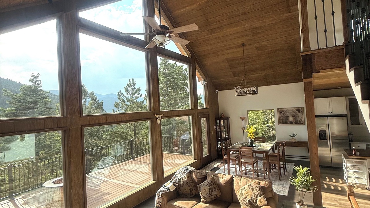 Photo of Livingroom in Cuchara