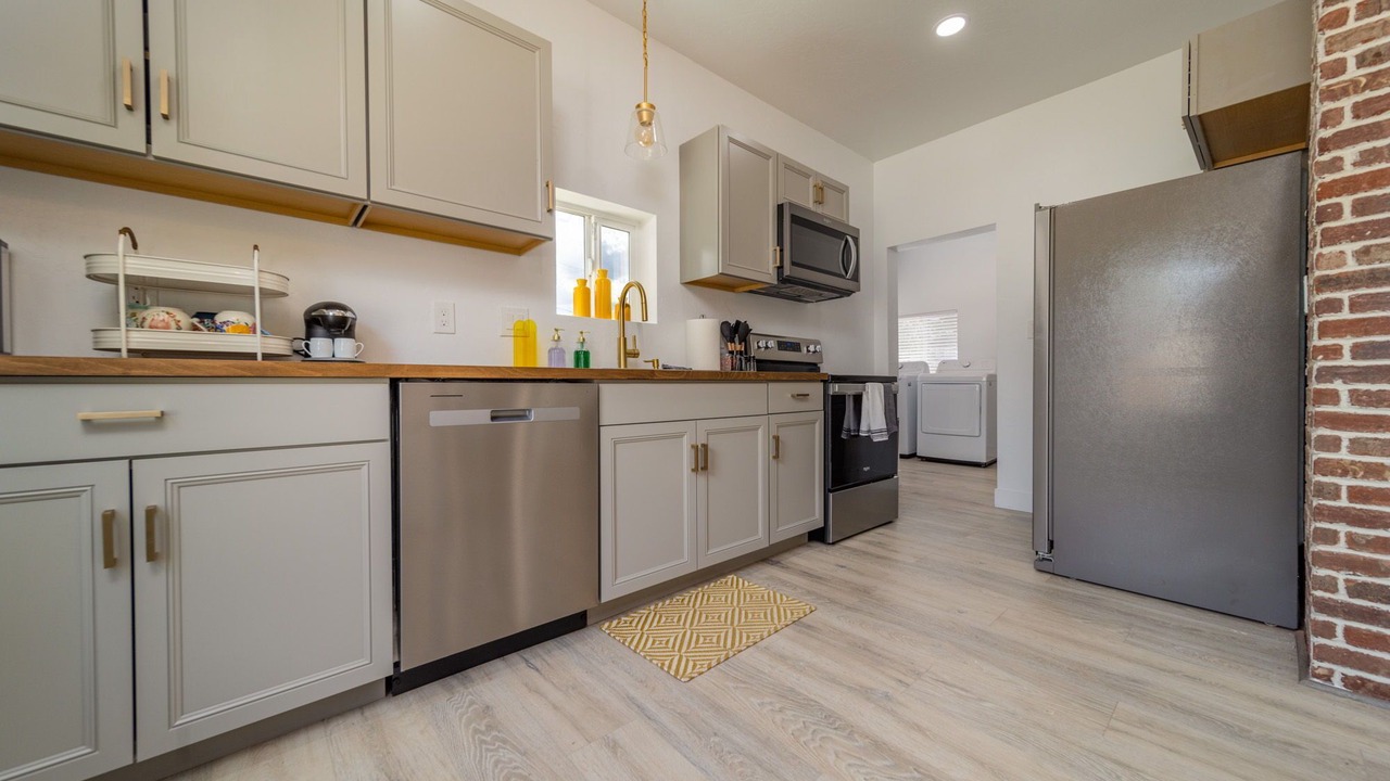 Photo of Kitchen in Grand Junction