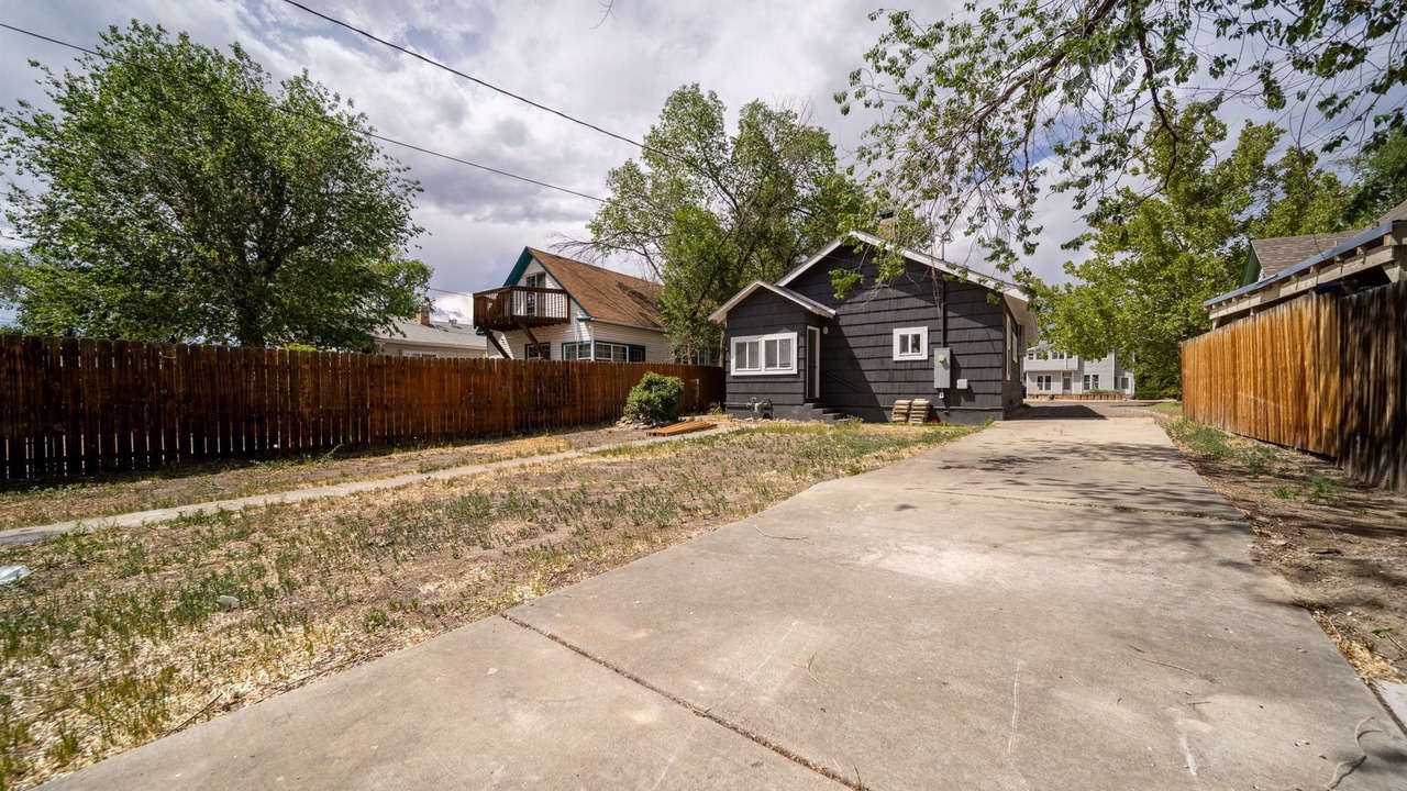 Photo of Outdoor in Grand Junction