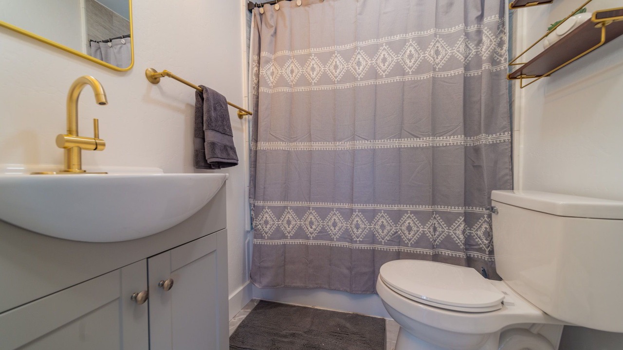 Photo of Bathroom in Grand Junction