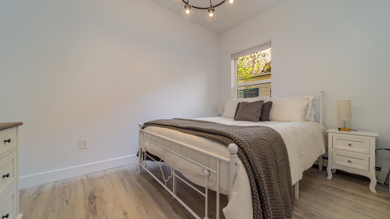 Photo of Bedroom in Grand Junction