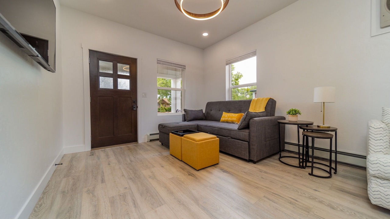 Photo of Livingroom in Grand Junction