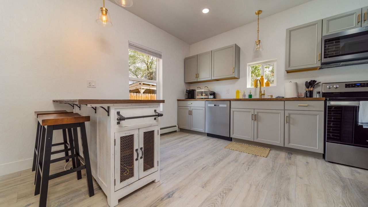 Photo of Kitchen in Grand Junction