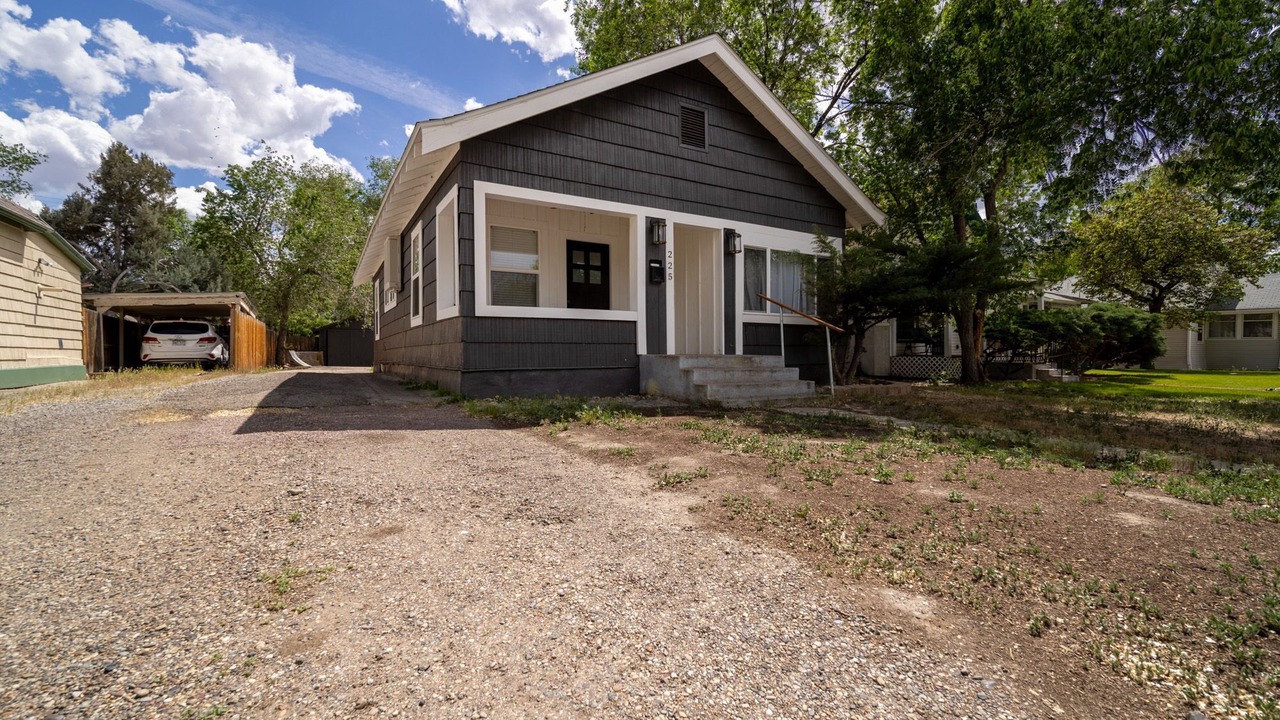 Photo of Outdoor in Grand Junction