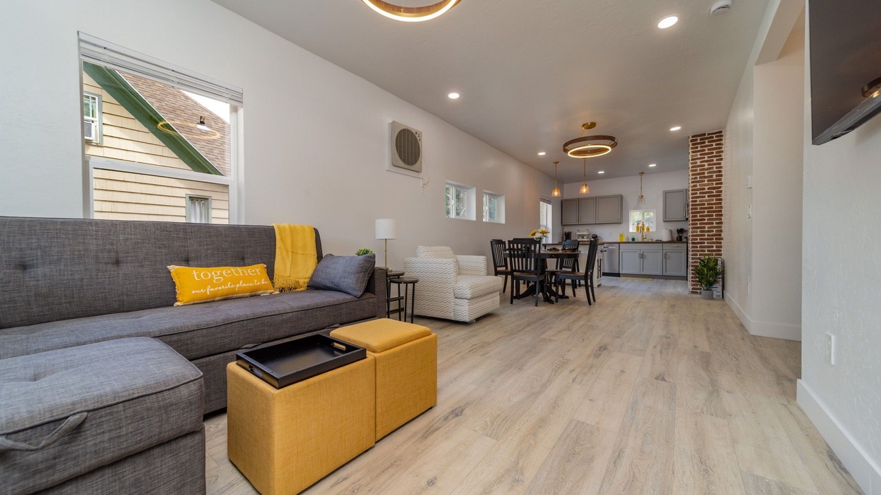 Photo of Livingroom in Grand Junction