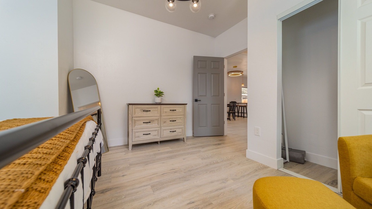 Photo of Bedroom in Grand Junction