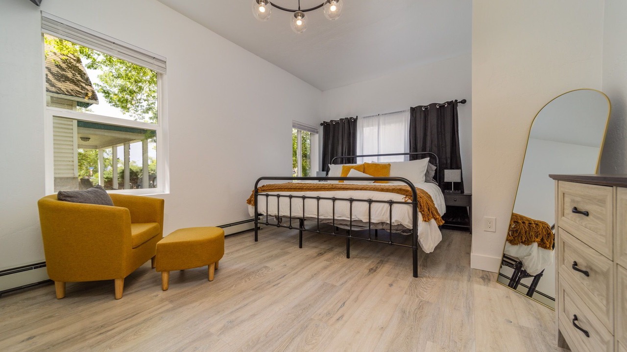 Photo of Bedroom in Grand Junction