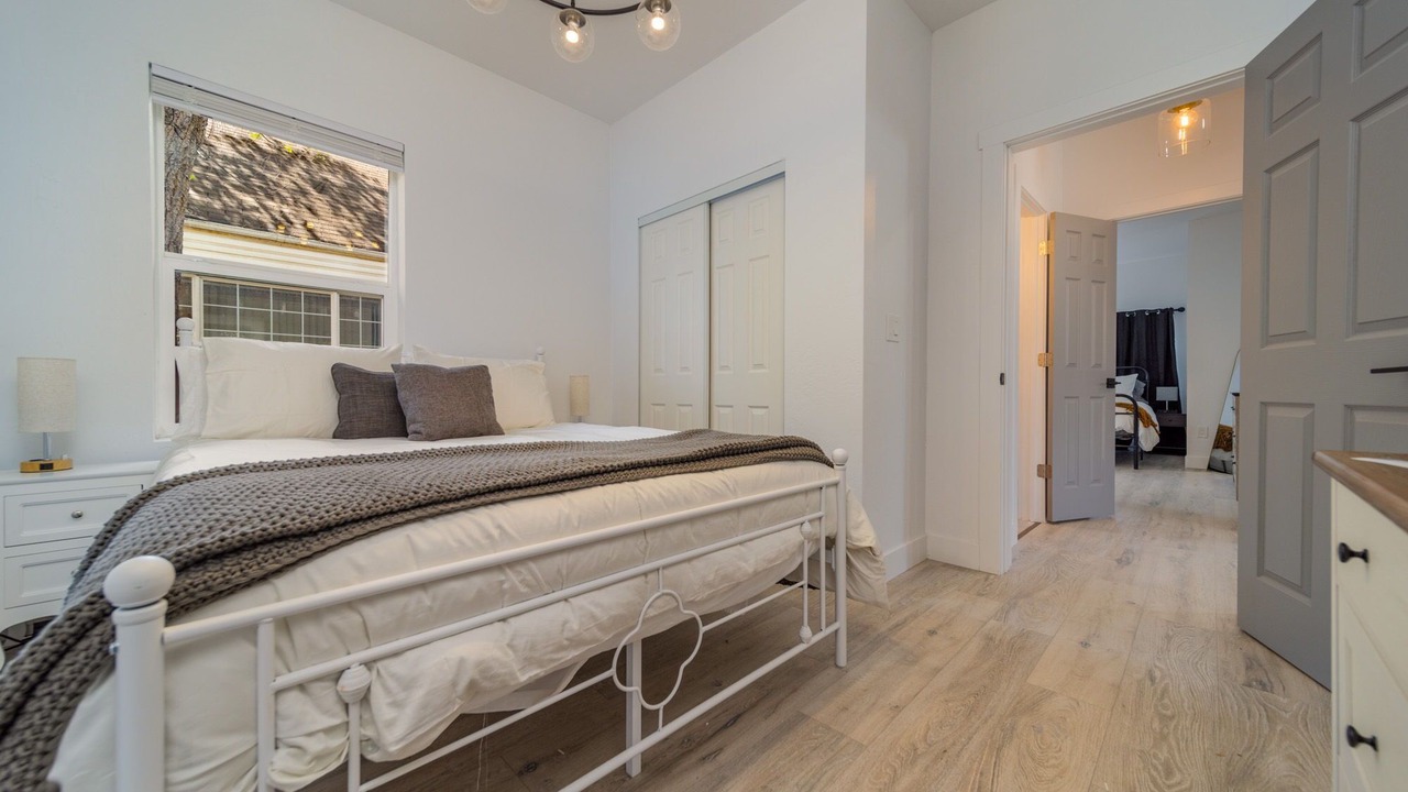 Photo of Bedroom in Grand Junction