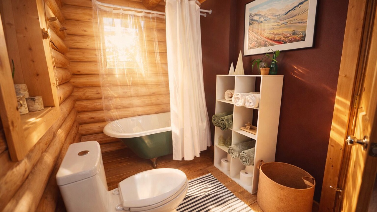 Photo of Bathroom in Valley of the Sun