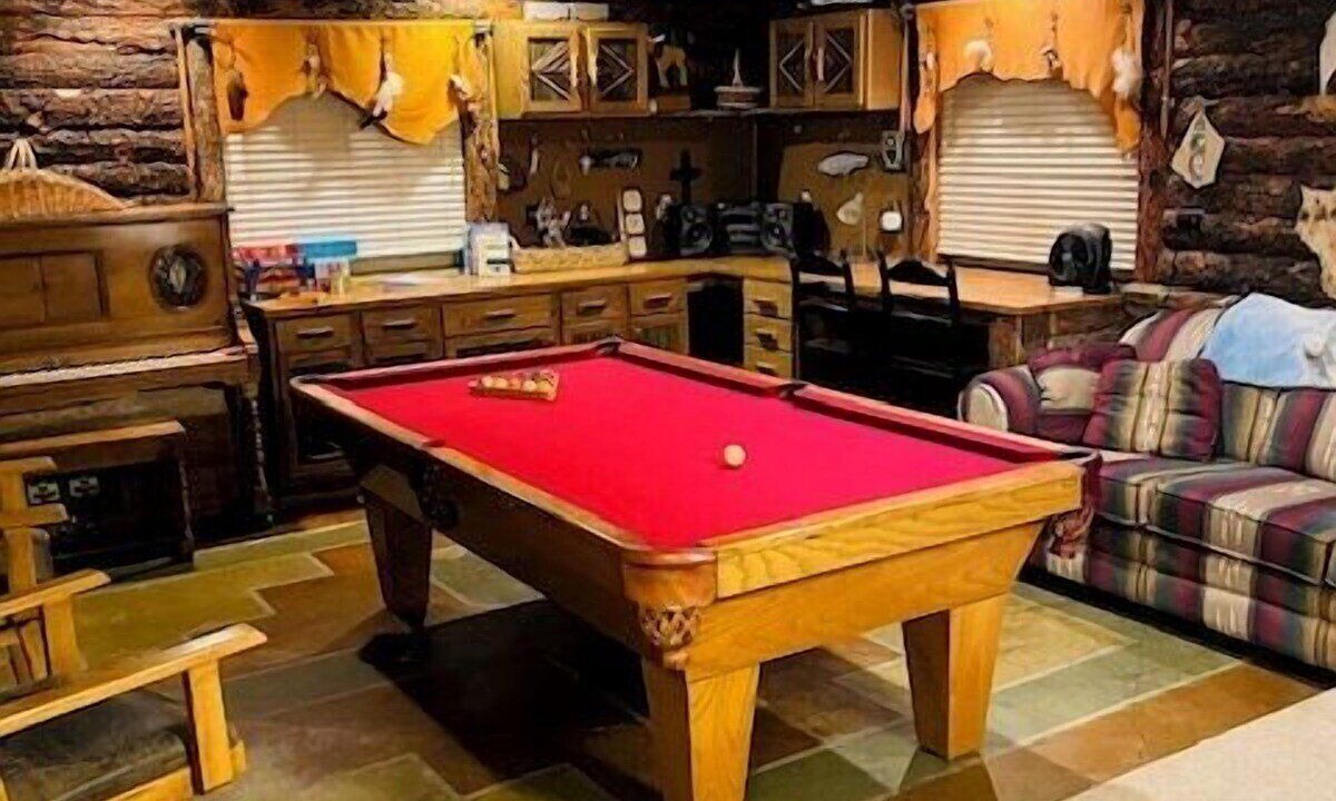 Photo of Bedroom in Pagosa Highlands