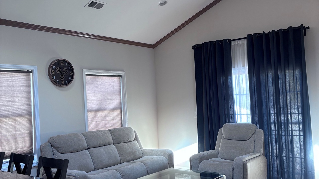 Photo of Livingroom in Hackensack River Waterfront