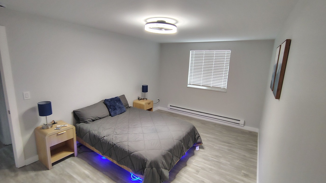 Photo of Bedroom in Allendale Area