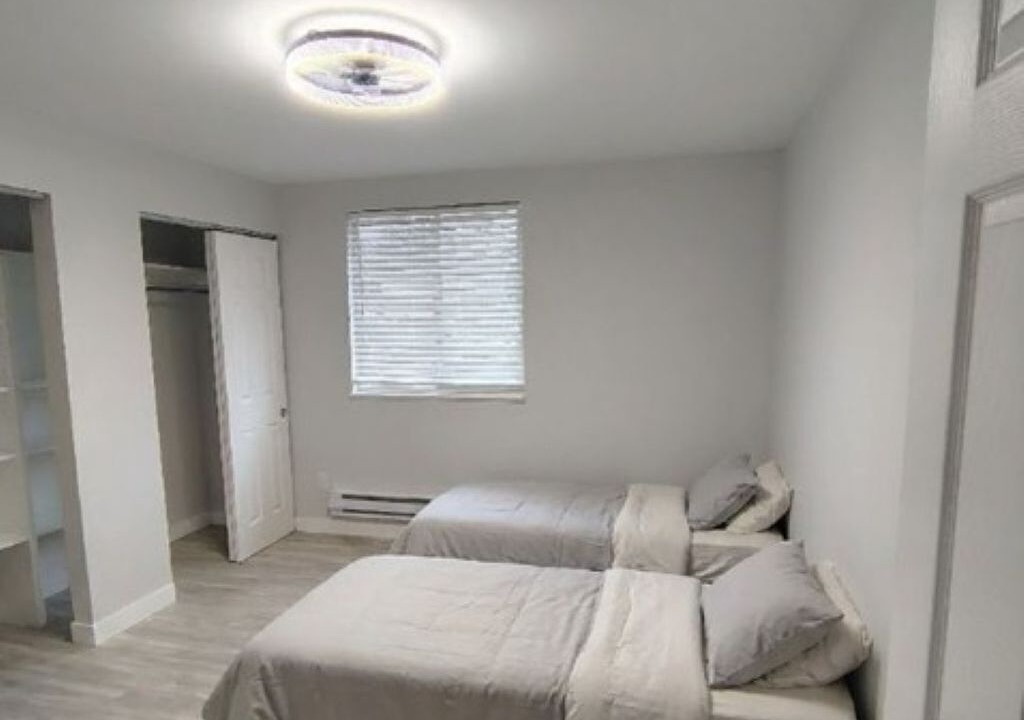 Photo of Bedroom in Allendale Area