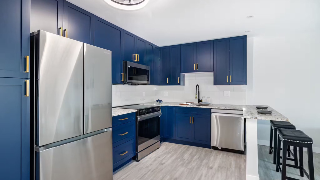 Photo of Kitchen in Allendale Area