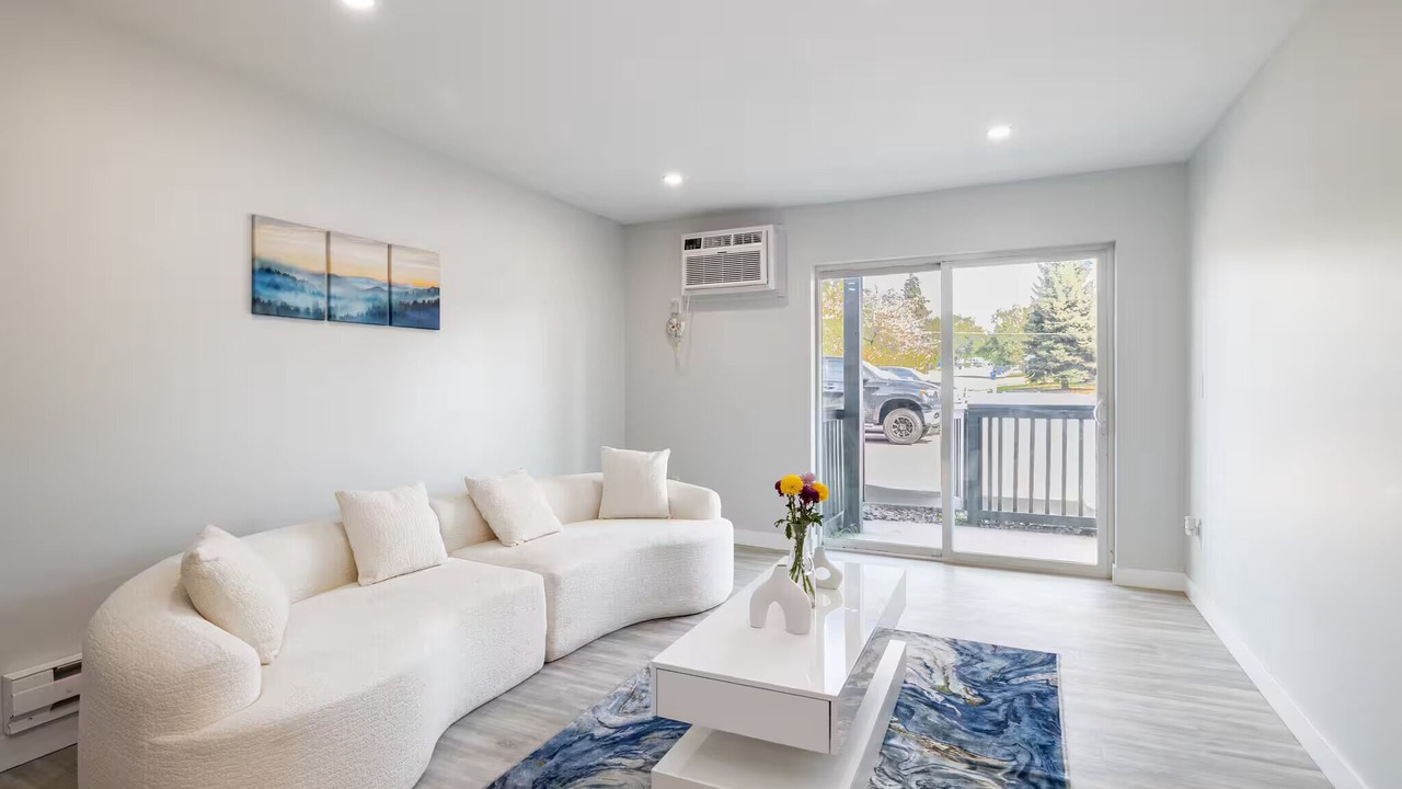 Photo of Livingroom in Allendale Area