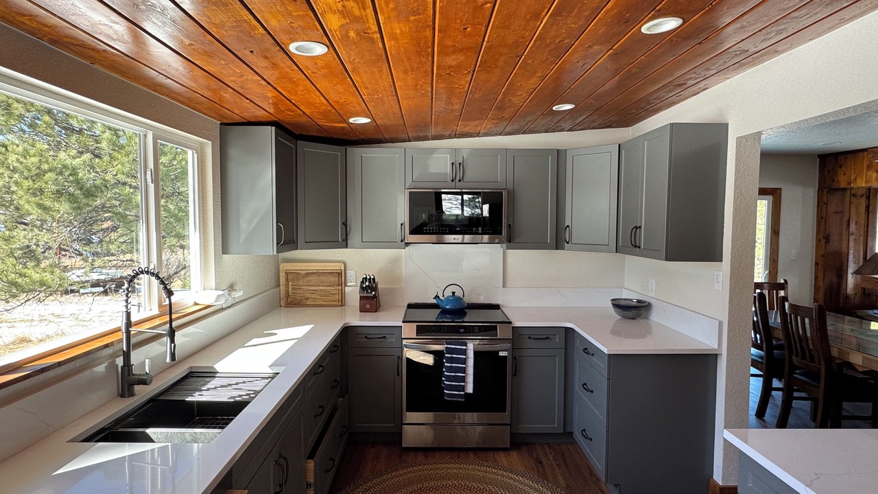 Photo of Kitchen in Sedalia