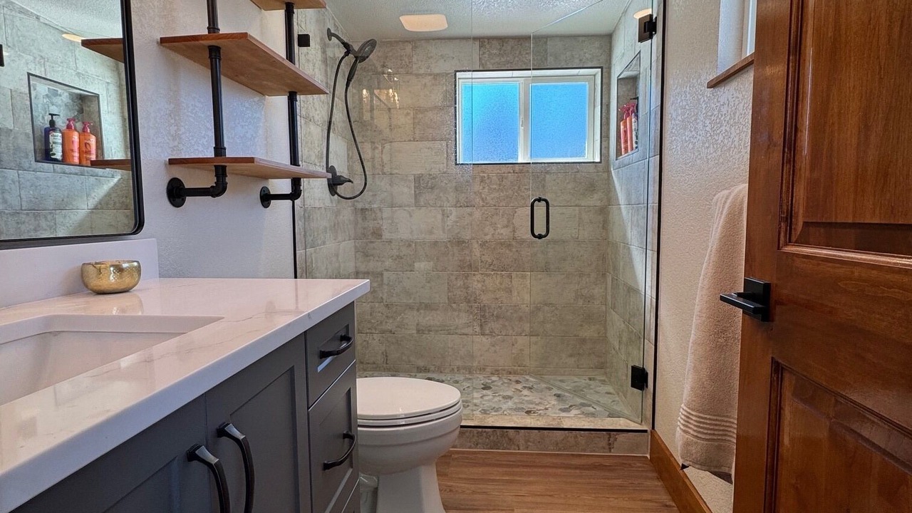 Photo of Bathroom in Sedalia