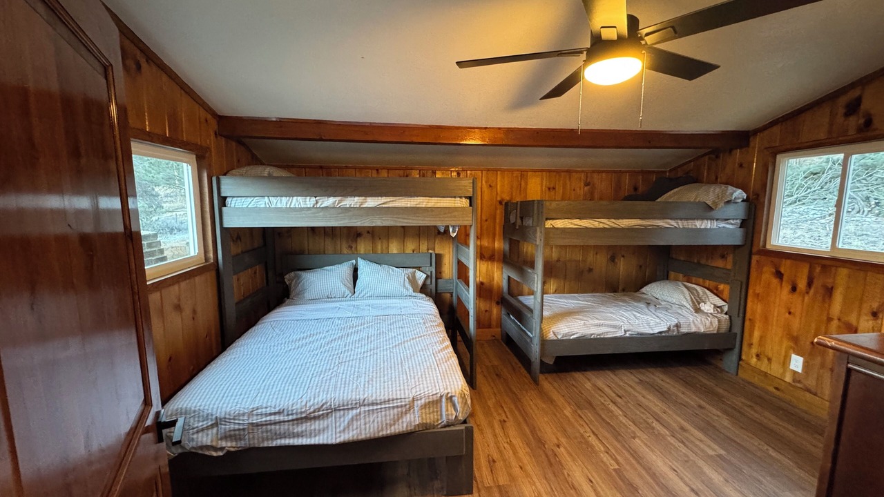 Photo of Bedroom in Sedalia