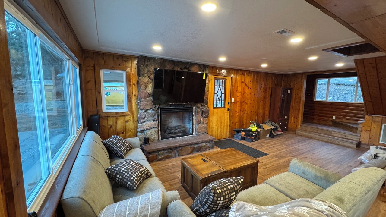 Photo of Livingroom in Sedalia