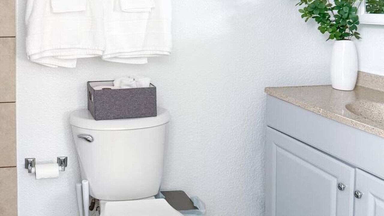 Photo of Bathroom in Sheridan