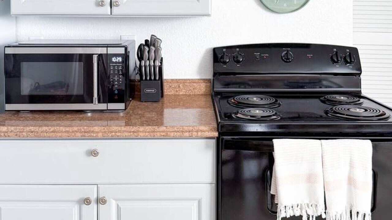 Photo of Kitchen in Sheridan
