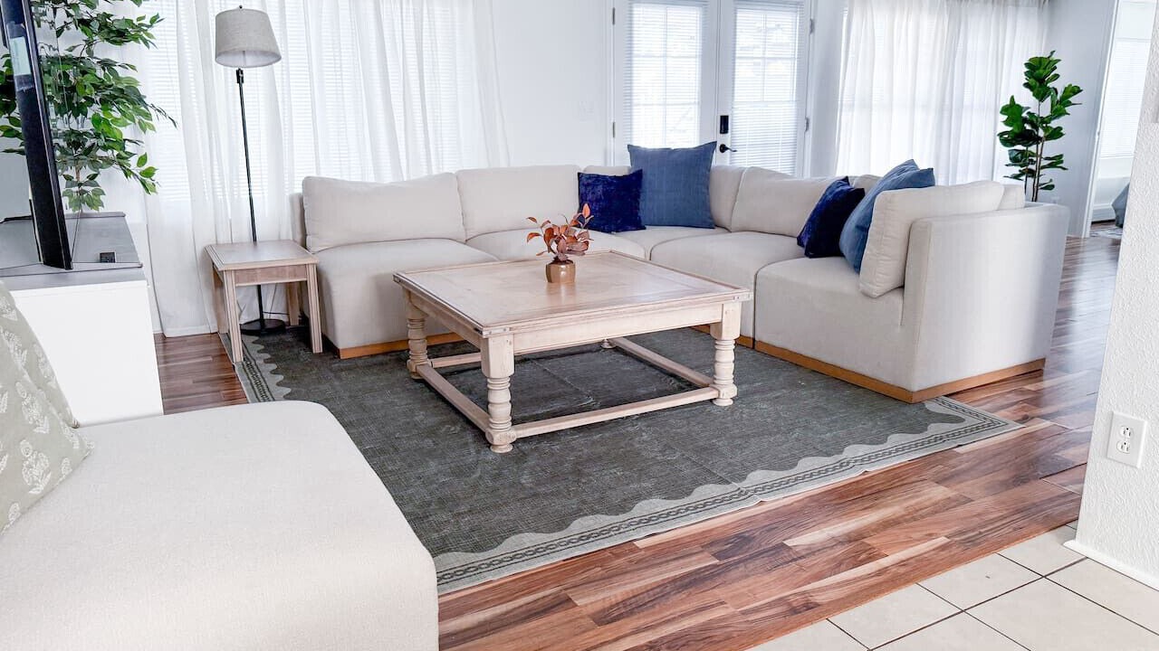 Photo of Livingroom in Sheridan