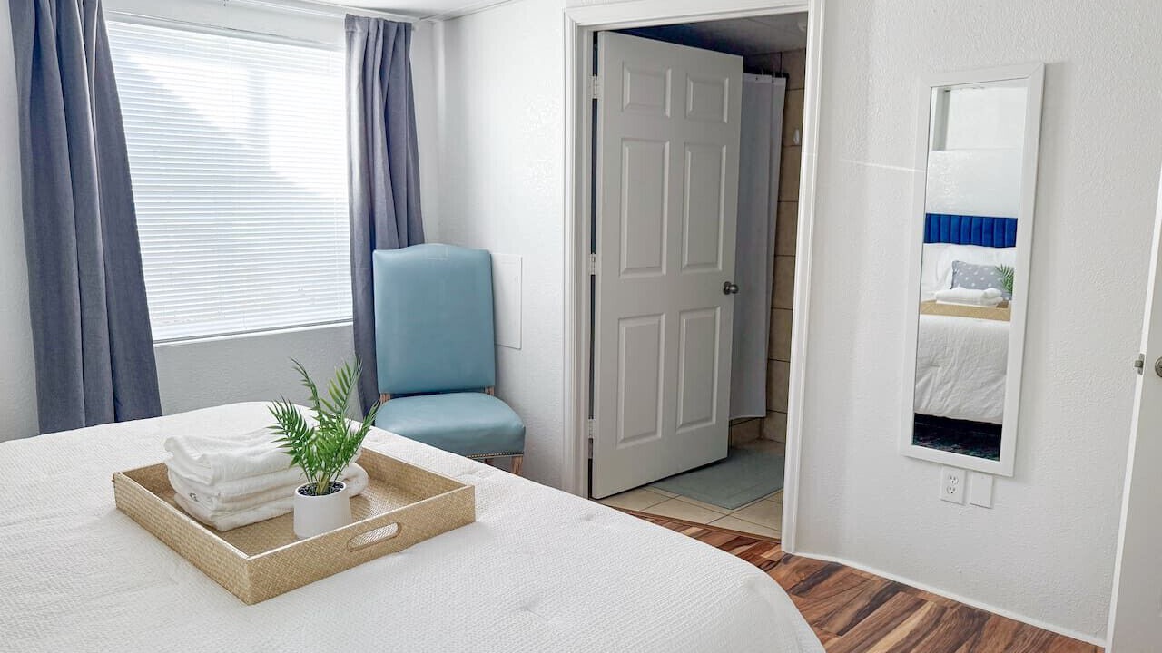 Photo of Bedroom in Sheridan