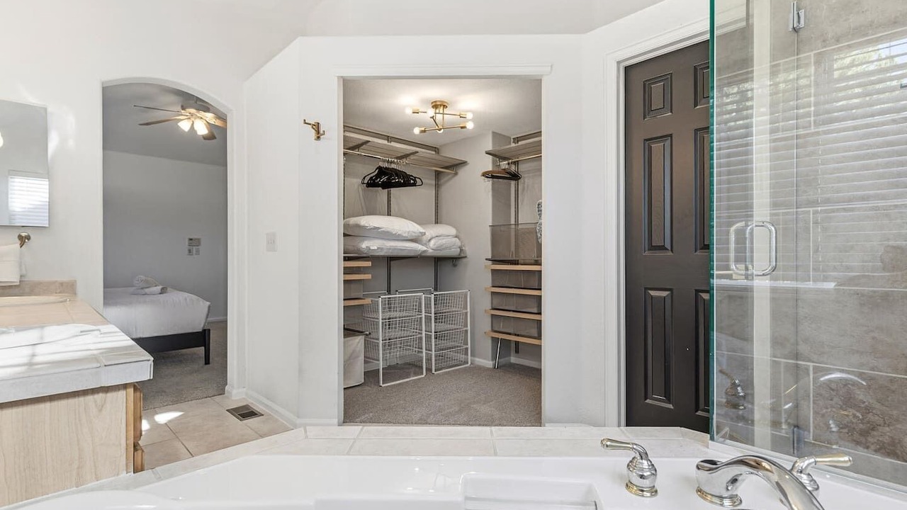 Photo of Bathroom in Marston