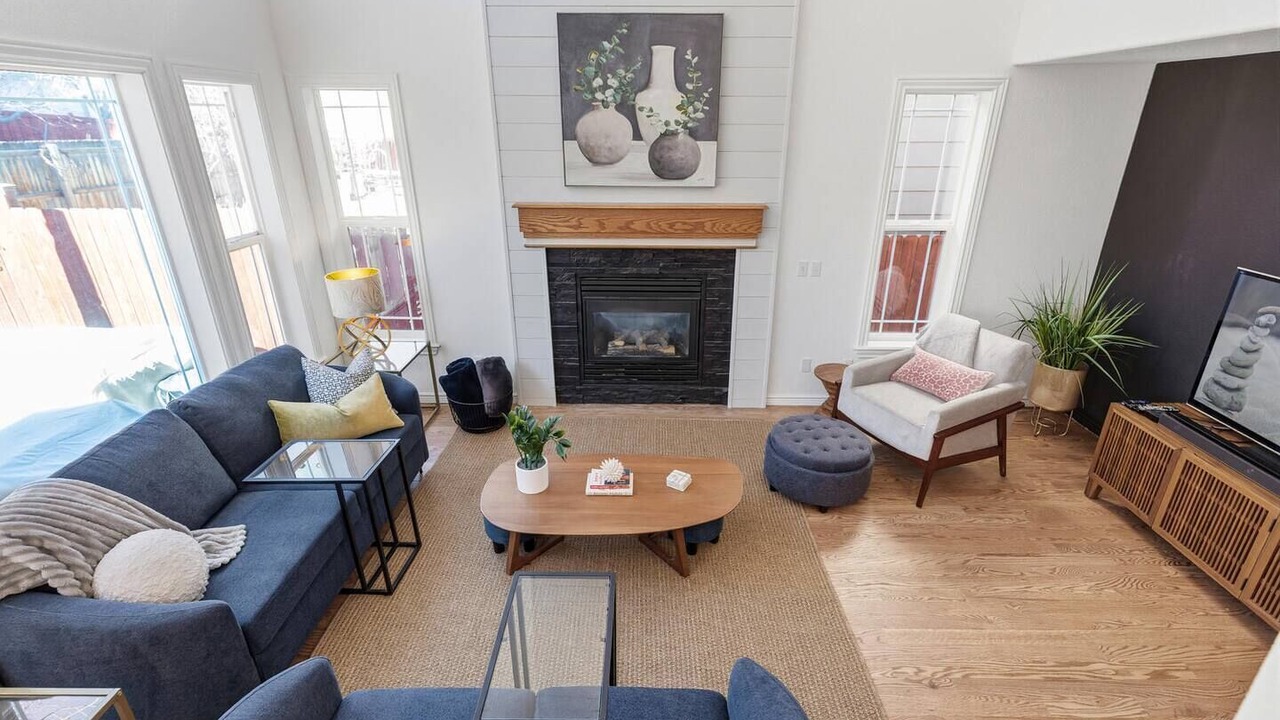 Photo of Livingroom in Marston
