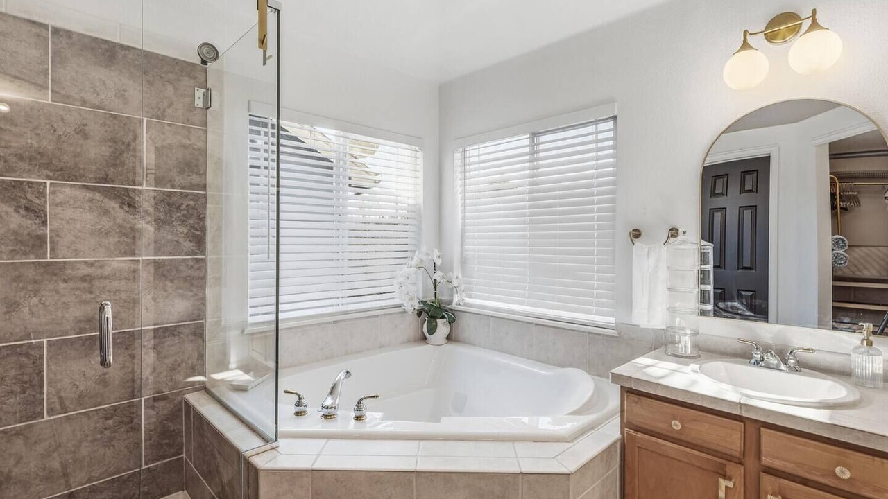 Photo of Bathroom in Marston
