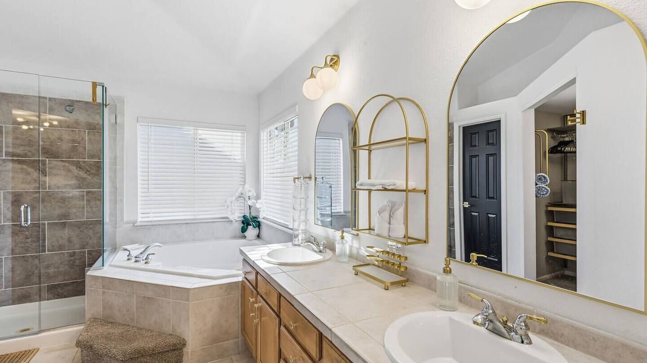Photo of Bathroom in Marston