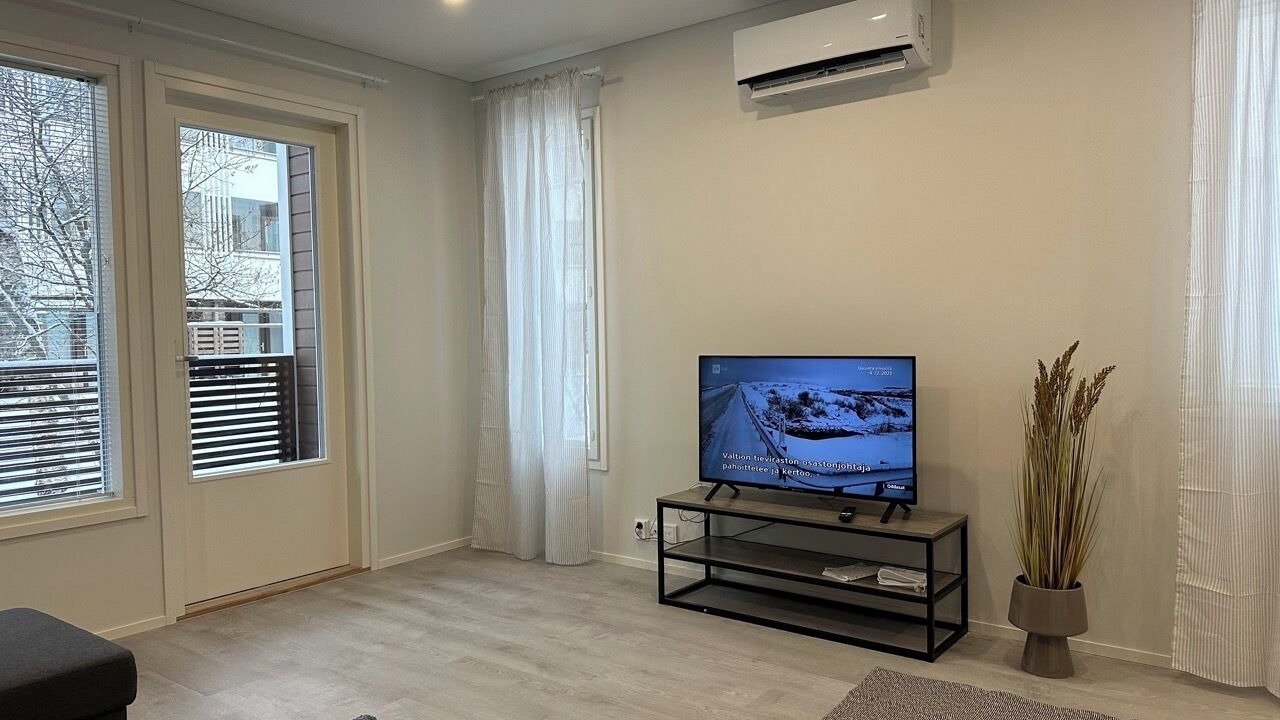 Photo of Livingroom in Seinajoki