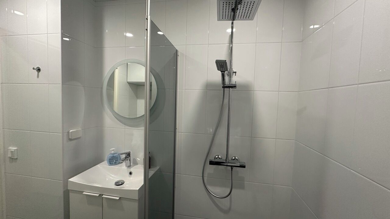 Photo of Bathroom in Seinajoki